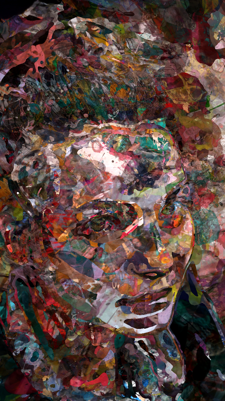 Collage-o-tron 5000