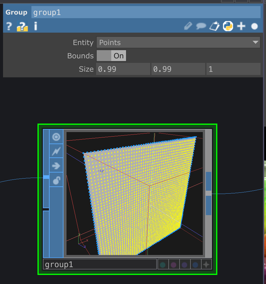 Super-Gooey Plastic in TouchDesigner