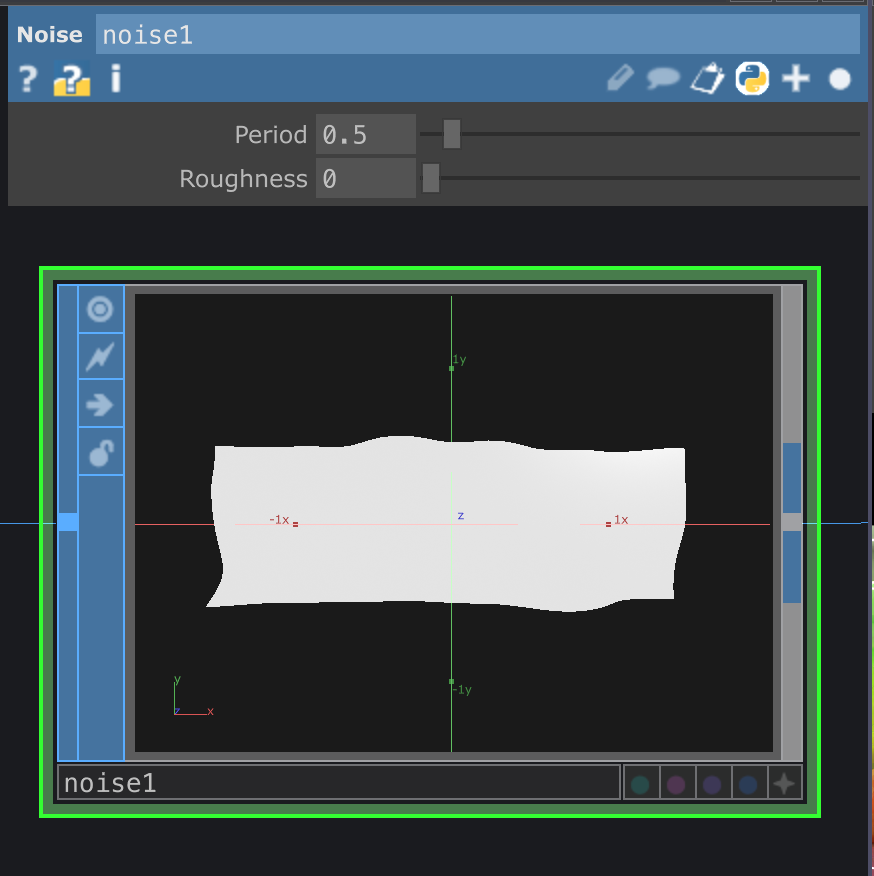 Super-Gooey Plastic in TouchDesigner